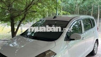 Suzuki Ertiga 2015 - 140000 km