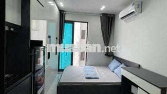 Căn hộ Studio Ngõ 603 Lạc Long Quân 4tr6 - 6tr