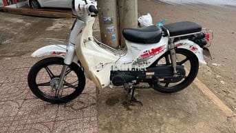 cần bán cup 50cc đời 2020 xe còn rất đẹp