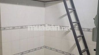 Phòng trọ 11m2 đường Âu Cơ, đối diện bệnh viện Tân Phú.