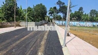 Bán lô đất giá rẻ gần bến xe Yên Nghĩa ngã tư Hữu Văn 108m nhỉnh 1tỷ