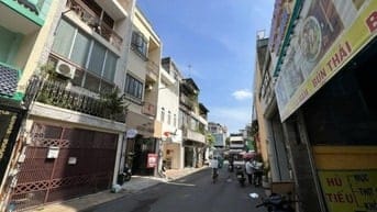 30T GIẢM còn 25T.MT Đặng Dung 1 chủ lâu đời, 247m2 SD. 5 tầng. 