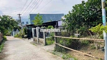 Bán đất sạch đẹp Điện Thắng Nam