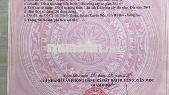 Chính chủ giảm chào 150tr đất mặt tiền ODA dự án Apechomes