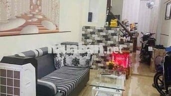 🏡 Hàng Hiếm Quận 4 – 2 TRONG 1 – 6M x 12M - Khu Dân Cư Không Giải Toả
