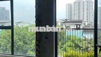 Biệt thự trên không Ecopark – thang máy riêng, sảnh riêng, lễ tân VIP