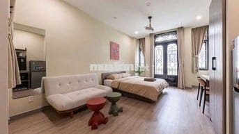Căn Hộ Tiện Nghi, An Ninh, Sạch Sẽ - Gần Sân Bay, CV Hoàng Văn Thụ