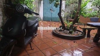 Cho thuê nhà full nội thất, tiện nghi quảng an tây hồ
