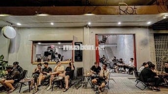Chính chủ Bán căn shophouse Ngay góc Chung cư A3