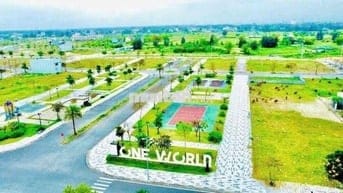 Cần tiền bán lô đất đã mua từ 2019
