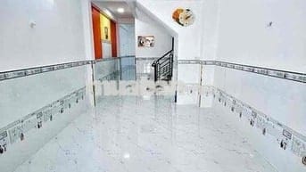 NHÀ MỚI 7 PHÒNG NGỦ 45M2 5 TẦNG HẺM XE HƠI QUẬN 8 NHỈNH 4 TỶ