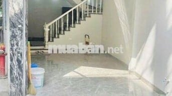Nguyễn Văn Cừ -  Nguyên Căn - 52M2 ×4 Tầng - 15 Triệu