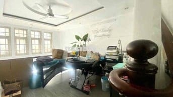 🏡 PASS MẶT BẰNG NAIL , Full Sẵn Khách Hàng , Thiết Bị - Bình Thạnh