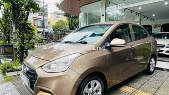 Hyundai Grand I10 1.2AT 2018  - 79000 km