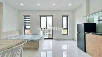 CĂN HỘ STUDIO CAO CẤP - FULL NỘI THẤT - NGAY TÂN SƠN NHÌ - Gần AEON TP