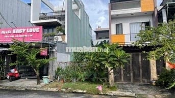 Chủ gửi lô đất 100m đường 7,5m Quách Xân sát Bùi Tấn Diên