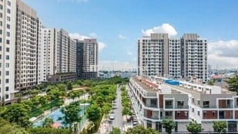 THUÊ CĂN HỘ PICITY HIGH PARK QUẬN 12 – CHỈ 11.5 TRIỆU/THÁNG.
