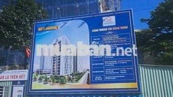 NHÀ Ở XÃ HỘI 50M2 , P.PHÚ MỸ , TP HCM