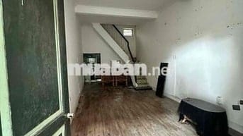 Hot!Nguyễn Trãi, 2 thoáng, 50m ra phố, nhà dân xây. 42mx3T. Chỉ 6,8 tỷ