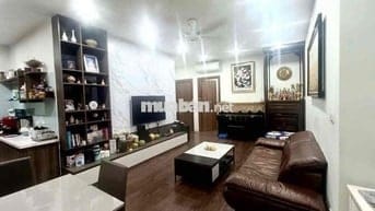 Siêu hiếm , chung cư K35 Tân Mai 90 m2 sổ đỏ 3 ngủ thoáng mát tầng đep