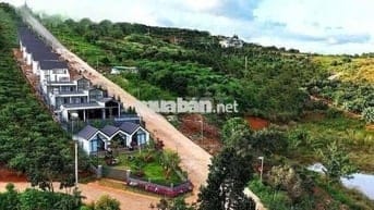 BÁN LÔ ĐẤT THỔ CƯ 103m2 MÊ LINH - TÀ NUNG, ĐÀ LẠT