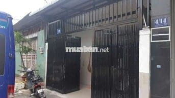 NHÀ CHO THUÊ 5x20 – PHAN VĂN HỚN - BÀ ĐIỂM, HÓC MÔN - 6 TRIỆU/THÁNG