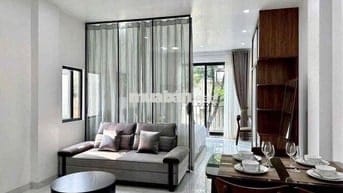 CHO THUÊ CHDV Ở CỐNG QUỲNH, QUẬN 1, GẦN CHỢ BẾN THÀNH, PHỐ ĐI BỘ BÙI V