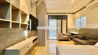 Siêu Phẩm Tách Bếp - Nội Thất Xịn - Ngay Aeon Mall Bình Ta