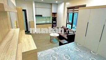 🏡 CHO THUÊ CĂN HỘ FULL ĐỒ SIÊU ĐẸP TẠI TRẦN QUỐC VƯỢNG - DỊCH VỌNG HẬU