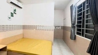 CĂN HỘ MINI FULL NỘI THẤT CHO SINH VIÊN TẠI QUANG TRUNG