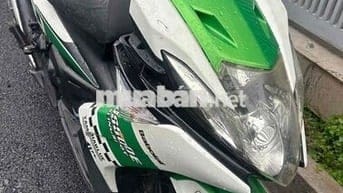 yamaha Nouvo5 xinh đẹp