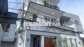 🏡 Siêu Phẩm Nhà NC Đẹp_Hẻm Lớn_Nguyễn Trọng Tuyển_8,5x20m_Trệt 3 Lầu