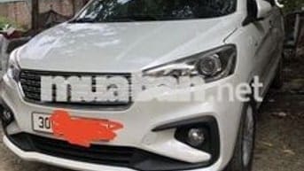 Suzuki Ertiga 2019  - 30000 km