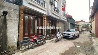 BÁN NHÀ 5 TẦNG 6 PHÒNG NGỦ NGÕ ÔTÔ TRÁNH BÁT KHỐI, LB GIÁ NHỈNH 6 TỶ