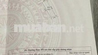 Bán đất Đạc Tài- Mai Đình - Sóc Sơn - Hà Nội