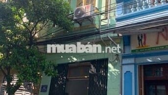 Cho thuê tầng 1, và tầng 4 làm văn phòng, khu đô thị mới Đại Kim