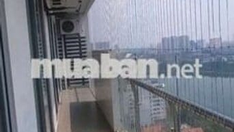 Cho thuê 3pn VP4 Linh Đàm 18tr