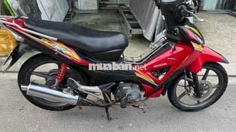 wave rsx100 bstp chính chủ