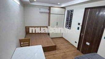 NHƯỢNG PHÒNG TRỌ 25m2 FULL ĐỒ – VĨNH HƯNG, HOÀNG MAI