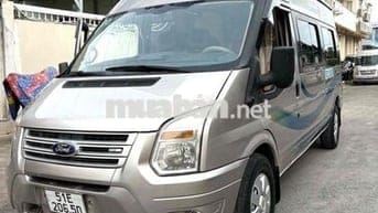 ford 2015 van 6 chỗ 900kg