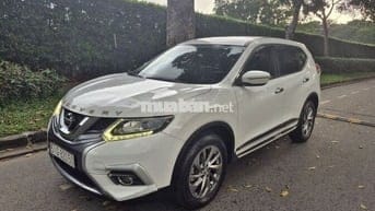 Nissan X trail 2019 V Series 2.0 SL  91000 km