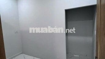 Bán nhà 1 lầu ở chợ giản dân 4x5 có 2 pn ở hiệp thành quận 12