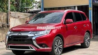 Mitsubishi Outlander 2022 2.0 CVT - 47000 km