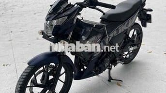 XE SUZUKI RAIDER - ĐỜI 2020 CHÍNH CHỦ - GIÁ TỐT