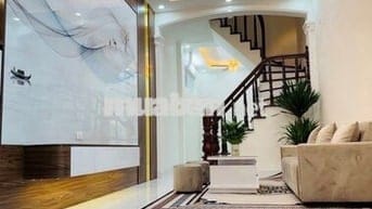 Bán nhà Bùi Xương Trạch, Thanh Xuân, Ô tô, Kinh doanh, 39m2, 8.99