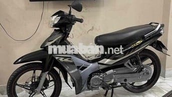 sirrus 2019 nguyên zin mâm đĩa máy êm ru