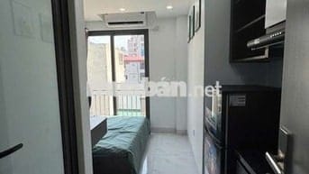 Căn hộ Studio Ngõ 82 Kim Mã- Giang Văn Minh 4tr9 - 6tr