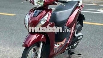HONDA VISION 110 - ĐỜI 2021 CHÍNH CHỦ, ZIN NGUYÊN