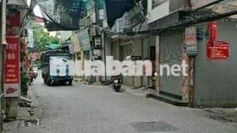 BÁ.N GẤP MẢNH ĐẤT 54M ĐỊNH CÔNG_HOÀNG MAI - HÀ NỘI. GIÁ ĐẦU TƯ 170tr/m