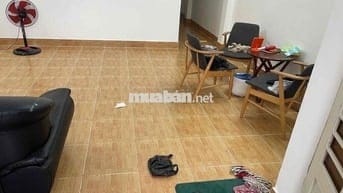 🏡 NHÀ CHO THUÊ 5x20 – PHAN VĂN HỚN - BÀ ĐIỂM, HÓC MÔN - 6 TRIỆU/THÁNG